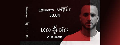 “Gucci Gang” Loco Dice @Il Muretto 31/10/19 